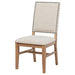 Middleton Side Chairs - Casa Morelos / Coahuila Furniture (Oklahoma City, OK)