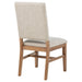 Middleton Side Chairs - Casa Morelos / Coahuila Furniture (Oklahoma City, OK)