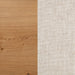 Middleton Side Chairs - Casa Morelos / Coahuila Furniture (Oklahoma City, OK)