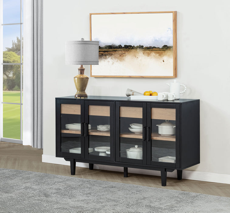 Middleton Sideboards - Casa Morelos / Coahuila Furniture (Oklahoma City, OK)