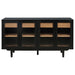 Middleton Sideboards - Casa Morelos / Coahuila Furniture (Oklahoma City, OK)