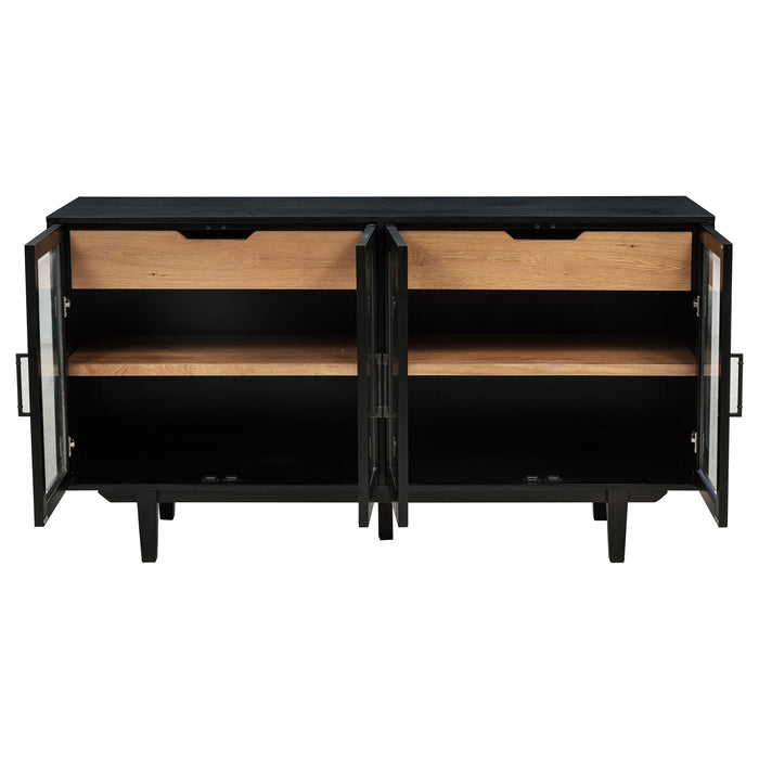 Middleton Sideboards - Casa Morelos / Coahuila Furniture (Oklahoma City, OK)