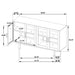 Middleton Sideboards - Casa Morelos / Coahuila Furniture (Oklahoma City, OK)