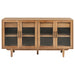 Middleton Sideboards - Casa Morelos / Coahuila Furniture (Oklahoma City, OK)