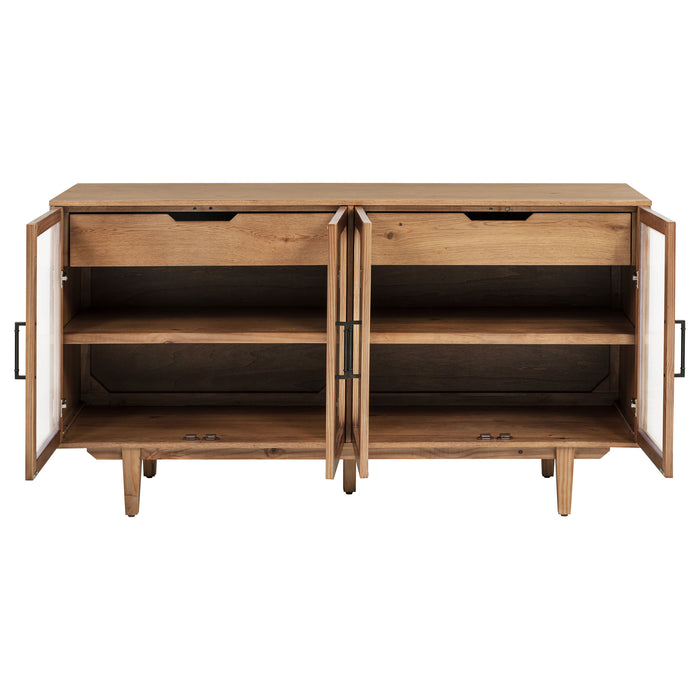 Middleton Sideboards - Casa Morelos / Coahuila Furniture (Oklahoma City, OK)