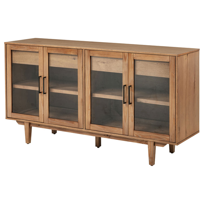 Middleton Sideboards - Casa Morelos / Coahuila Furniture (Oklahoma City, OK)