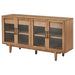 Middleton Sideboards - Casa Morelos / Coahuila Furniture (Oklahoma City, OK)