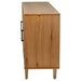 Middleton Sideboards - Casa Morelos / Coahuila Furniture (Oklahoma City, OK)