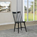 Middleton Side Chairs - Casa Morelos / Coahuila Furniture (Oklahoma City, OK)