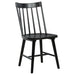 Middleton Side Chairs - Casa Morelos / Coahuila Furniture (Oklahoma City, OK)