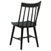 Middleton Side Chairs - Casa Morelos / Coahuila Furniture (Oklahoma City, OK)