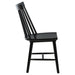 Middleton Side Chairs - Casa Morelos / Coahuila Furniture (Oklahoma City, OK)