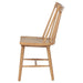 Middleton Side Chairs - Casa Morelos / Coahuila Furniture (Oklahoma City, OK)