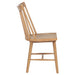 Middleton Side Chairs - Casa Morelos / Coahuila Furniture (Oklahoma City, OK)