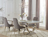 Antoine Dining Sets - Casa Morelos / Coahuila Furniture (Oklahoma City, OK)