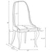 Antoine Dining Sets - Casa Morelos / Coahuila Furniture (Oklahoma City, OK)