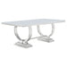Antoine Dining Sets - Casa Morelos / Coahuila Furniture (Oklahoma City, OK)