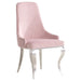 Antoine Dining Sets - Casa Morelos / Coahuila Furniture (Oklahoma City, OK)