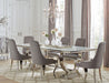 Antoine Dining Sets - Casa Morelos / Coahuila Furniture (Oklahoma City, OK)