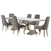 Antoine Dining Sets - Casa Morelos / Coahuila Furniture (Oklahoma City, OK)