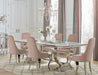 Antoine Dining Sets - Casa Morelos / Coahuila Furniture (Oklahoma City, OK)