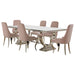 Antoine Dining Sets - Casa Morelos / Coahuila Furniture (Oklahoma City, OK)