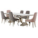 Antoine Dining Sets - Casa Morelos / Coahuila Furniture (Oklahoma City, OK)
