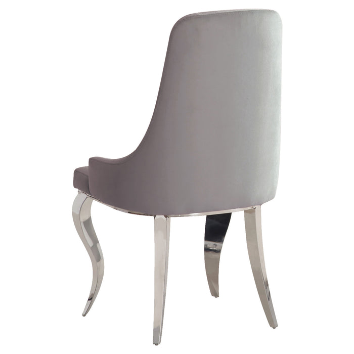 Antoine Dining Sets - Casa Morelos / Coahuila Furniture (Oklahoma City, OK)