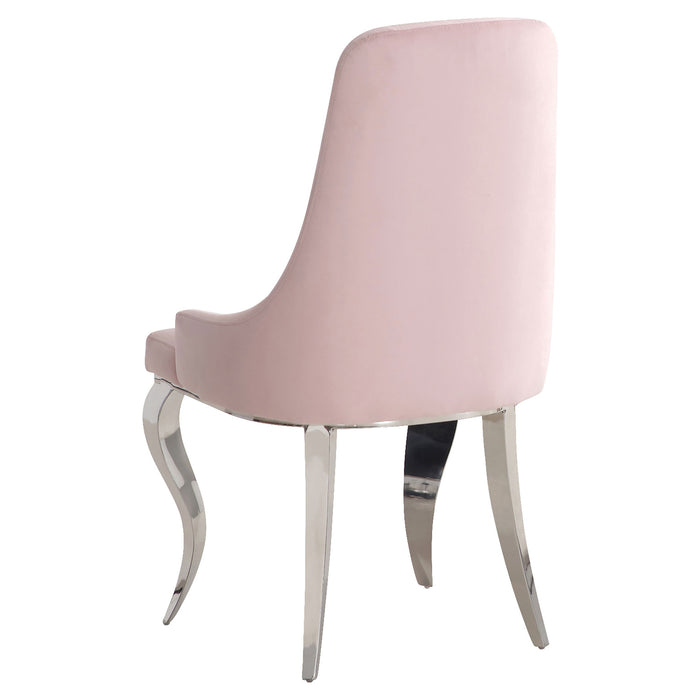 Antoine Dining Sets - Casa Morelos / Coahuila Furniture (Oklahoma City, OK)