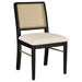 Arini Side Chairs - Casa Morelos / Coahuila Furniture (Oklahoma City, OK)