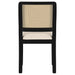 Arini Side Chairs - Casa Morelos / Coahuila Furniture (Oklahoma City, OK)