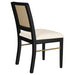 Arini Side Chairs - Casa Morelos / Coahuila Furniture (Oklahoma City, OK)
