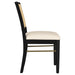 Arini Side Chairs - Casa Morelos / Coahuila Furniture (Oklahoma City, OK)