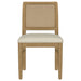 Arini Side Chairs - Casa Morelos / Coahuila Furniture (Oklahoma City, OK)
