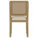 Arini Side Chairs - Casa Morelos / Coahuila Furniture (Oklahoma City, OK)