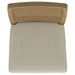 Arini Side Chairs - Casa Morelos / Coahuila Furniture (Oklahoma City, OK)