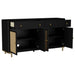 Arini Sideboards - Casa Morelos / Coahuila Furniture (Oklahoma City, OK)