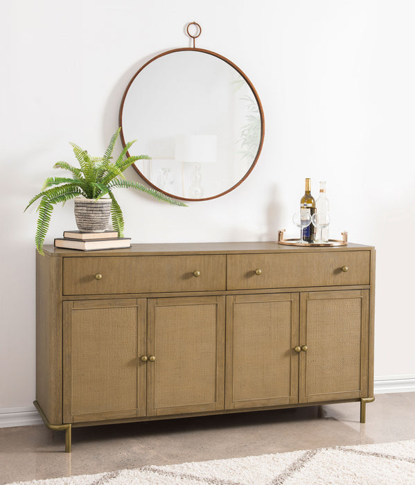 Arini Sideboards - Casa Morelos / Coahuila Furniture (Oklahoma City, OK)