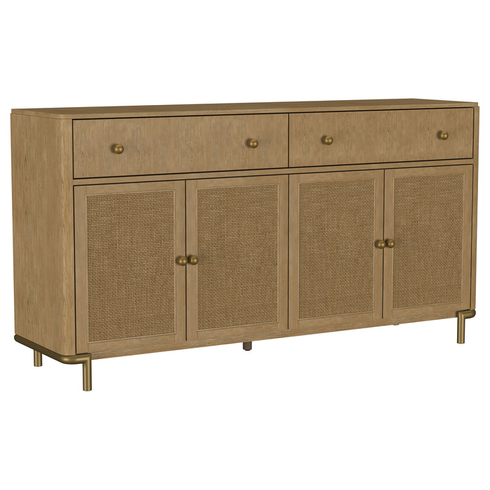 Arini Sideboards - Casa Morelos / Coahuila Furniture (Oklahoma City, OK)