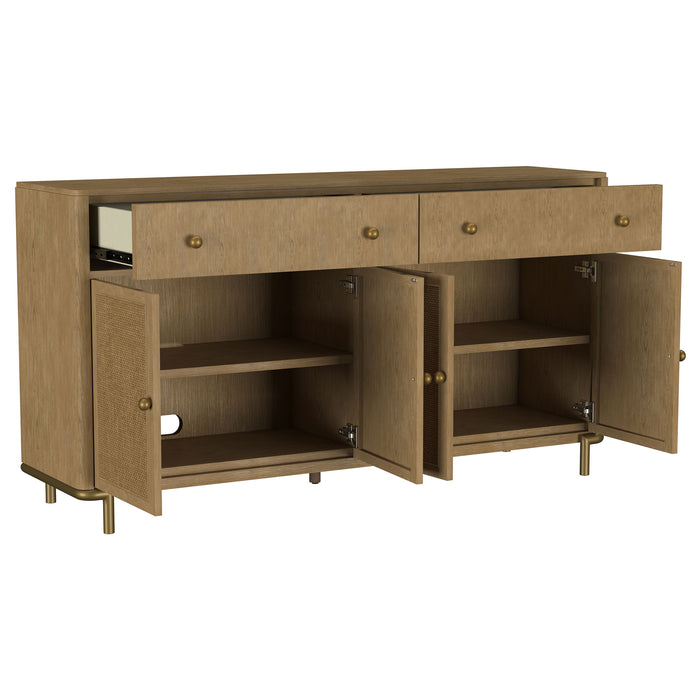 Arini Sideboards - Casa Morelos / Coahuila Furniture (Oklahoma City, OK)