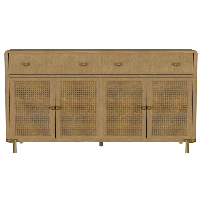 Arini Sideboards - Casa Morelos / Coahuila Furniture (Oklahoma City, OK)