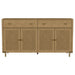 Arini Sideboards - Casa Morelos / Coahuila Furniture (Oklahoma City, OK)