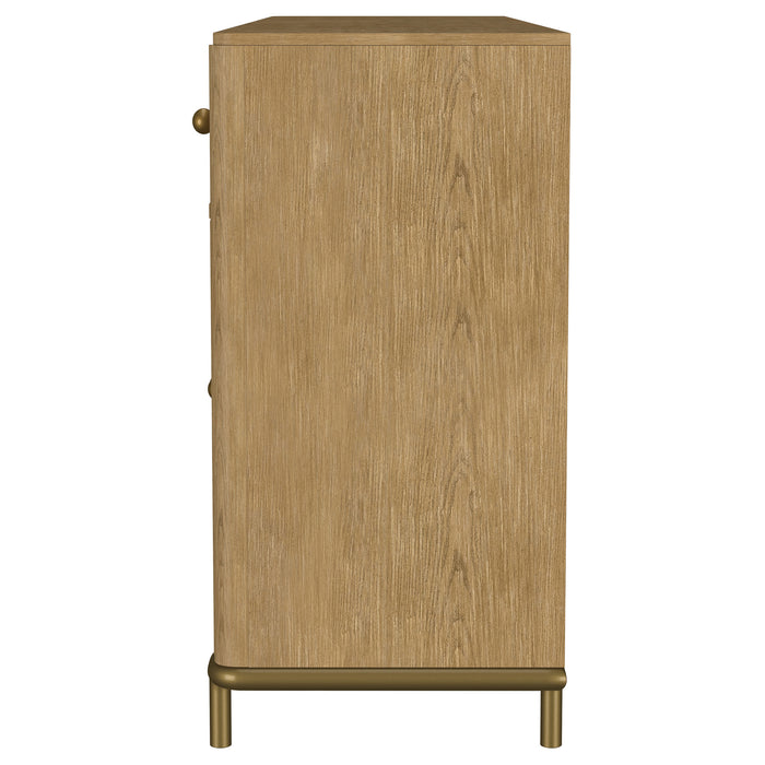 Arini Sideboards - Casa Morelos / Coahuila Furniture (Oklahoma City, OK)