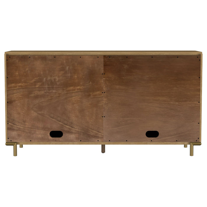 Arini Sideboards - Casa Morelos / Coahuila Furniture (Oklahoma City, OK)