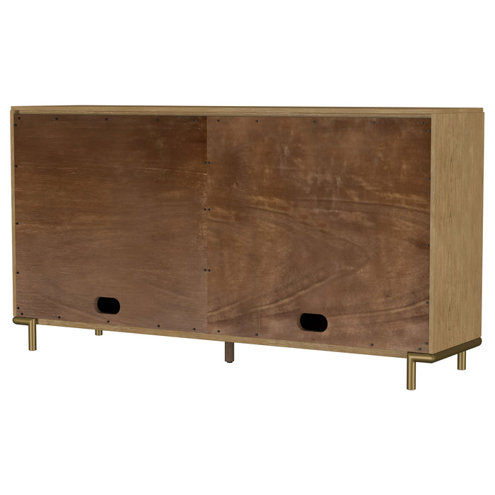 Arini Sideboards - Casa Morelos / Coahuila Furniture (Oklahoma City, OK)
