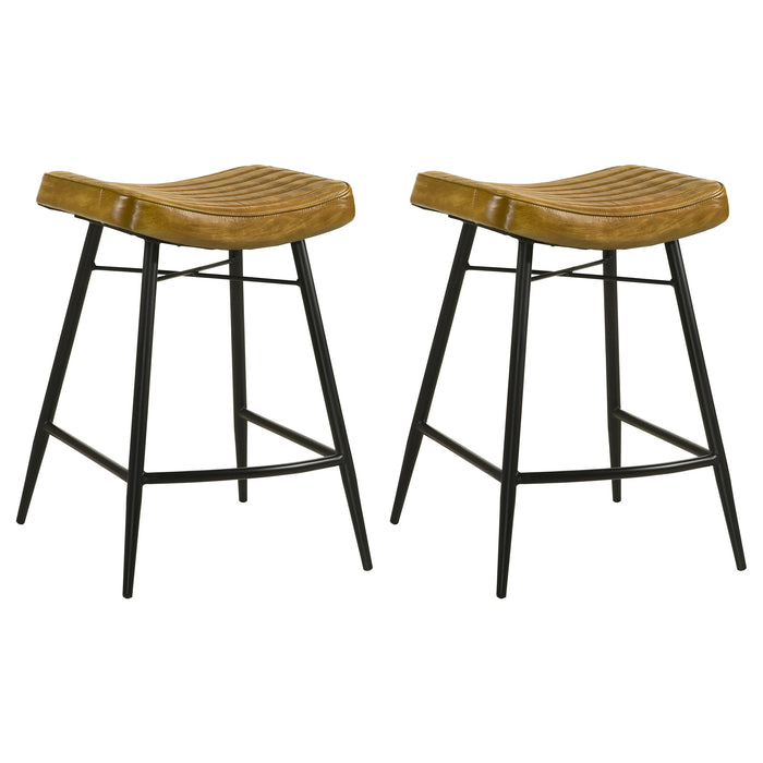 Bayu Counter Stool - Casa Morelos / Coahuila Furniture (Oklahoma City, OK)