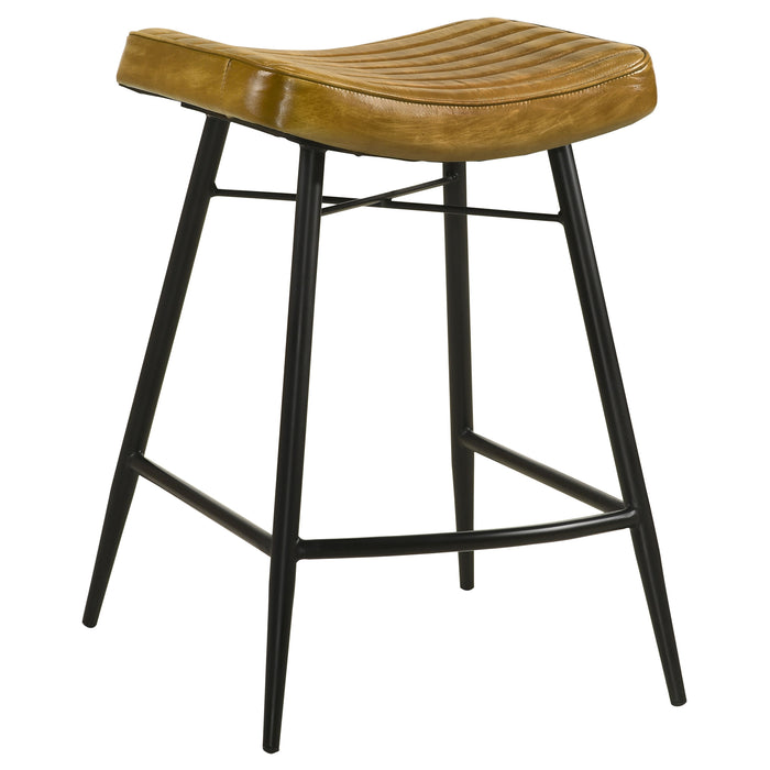 Bayu Counter Stool - Casa Morelos / Coahuila Furniture (Oklahoma City, OK)