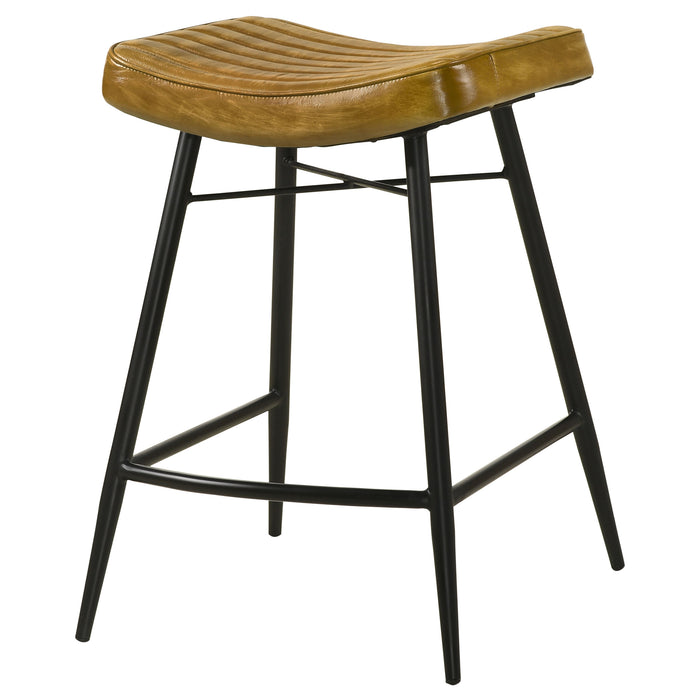 Bayu Counter Stool - Casa Morelos / Coahuila Furniture (Oklahoma City, OK)