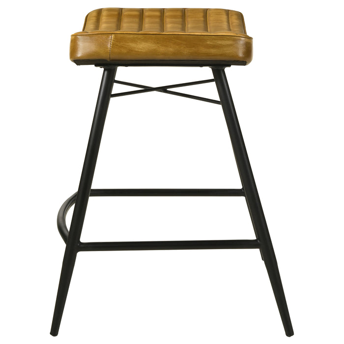 Bayu Counter Stool - Casa Morelos / Coahuila Furniture (Oklahoma City, OK)
