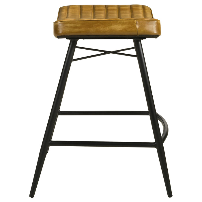 Bayu Counter Stool - Casa Morelos / Coahuila Furniture (Oklahoma City, OK)